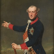 Charles Duke of Brunswick