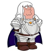 Peter Griffith