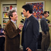 S7.E15: The Burning Beekeeper