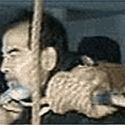 Saddam Hussein Execution