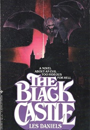 The Black Castle (Les Daniels)