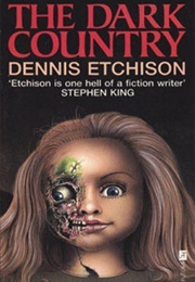 The Dark Country (Etchison, Dennis)