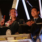 S3.E6: I'm Not That Guy