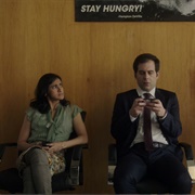 S1.E7: The Long Meeting