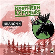 Northern Exposure Season 4