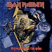 No Prayer for the Dying - Iron Maiden