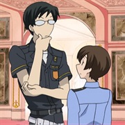 11. Big Brother Is a Prince!