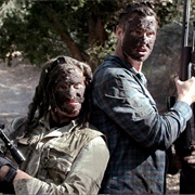 S7.E6: The Most Dangerless Game