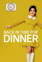Back in Time for Dinner (2018)