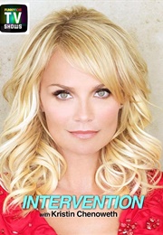 Intervention With Kristin Chenoweth (2009)