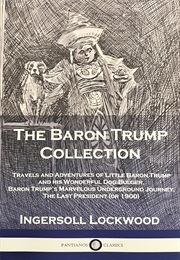 The Barron Trump Collection (Ingersoll Lockwood)