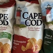 Cape Cod Sweet Mesquite Barbecue