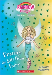 Franny the Jelly Bean Fairy (Daisy Meadows)