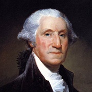 George Washington
