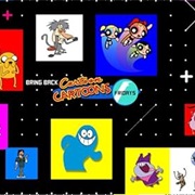 Episode Dated 17 November 2000