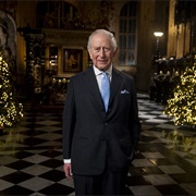The King's Christmas Speech 2025