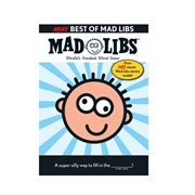 Mad Libs