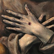 Visionen Christi (Tsars)