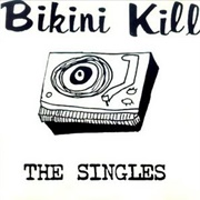 Bikini Kill - I Like Fucking