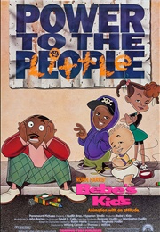 Bebe's Kids (1992)