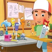 Handy Manny
