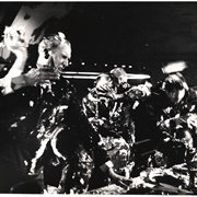 Dr. Strangelove (Weegee)