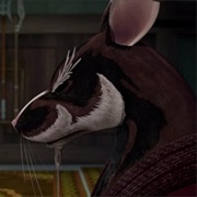 S2.E12: Of Rats and Men