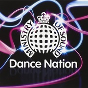 Ministry of Sound Dance Nation