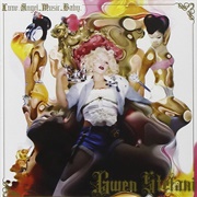 Gwen Stefani - What You Waiting For?