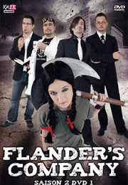 Flander's Compagny (2008)