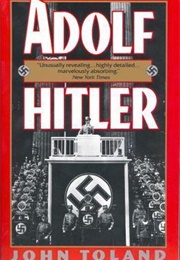 Adolf Hitler (John Toland)