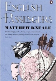 English Passengers (Kneale, Matthew)