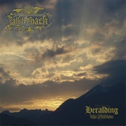 Heralding - The Fireblade - Falkenbach (2005)