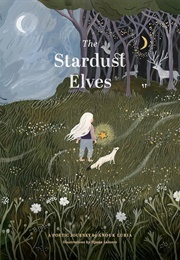 The Stardust Elves (Anouk Luria)
