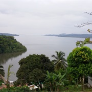 Acalayong, Equatorial Guinea