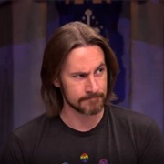 S2.E58: Wood and Steel