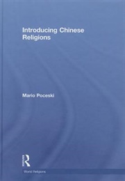 Introducing Chinese Religion (Marco Poceski)