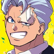 Andy (Undead Unluck)