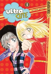 Ultra Cute (Nami Akimoto)