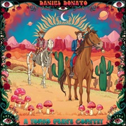 A Young Man's Country - Daniel Donato