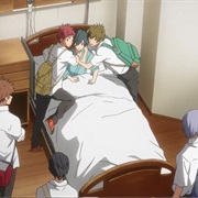 S3.E2: A Promise on a Shooting Star!