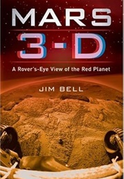 Mars 3-D (Bell)