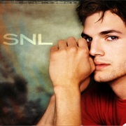 S28.E18: Ashton Kutcher/50 Cent