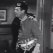 Scotsman (Thorny, the Adventure of Ozzie and Harriet)