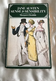 Sense and Sensibility (Jane Austen)