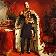 William II of the Netherlands