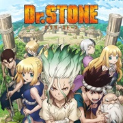 Dr-Stone