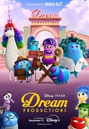 Dream Productions (2024)