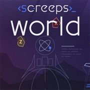 Screeps: World