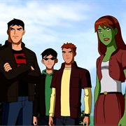 S1.E3: Welcome to Happy Harbor